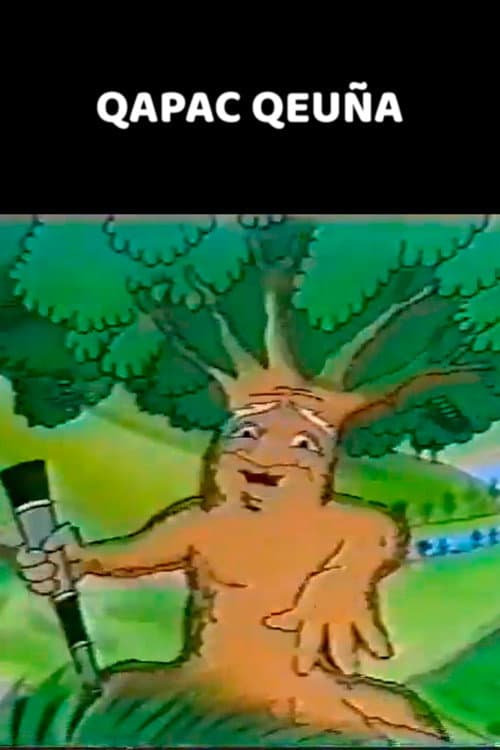 Qapac Qeuña