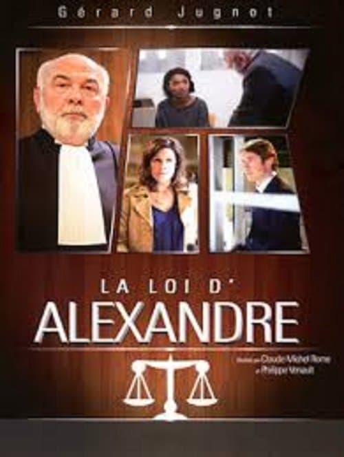 Alexandre's Law