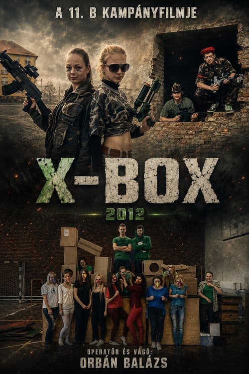X-Box
