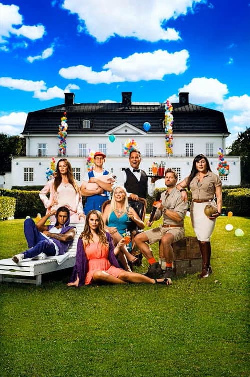 Season 1
