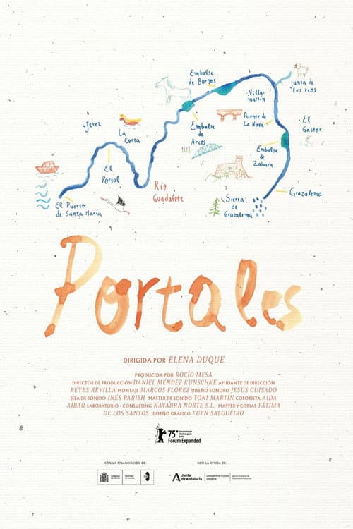 Portals