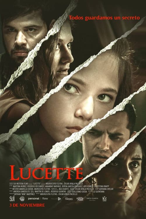 Lucette
