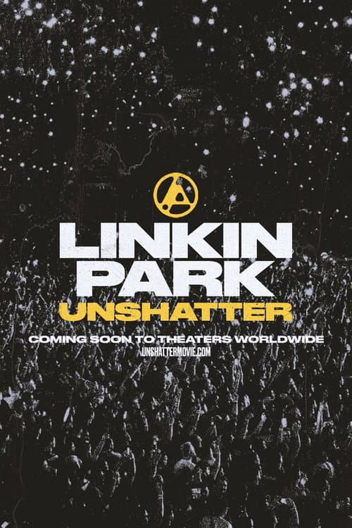 LINKIN PARK: UNSHATTER
