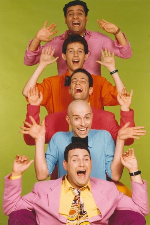 Season 1