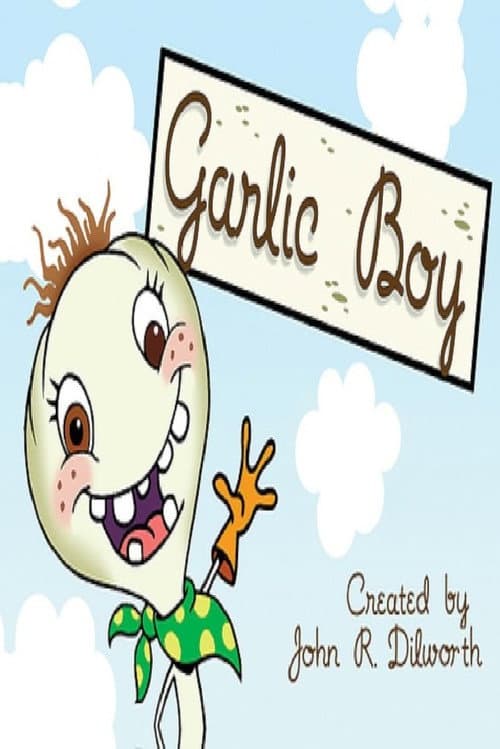 Garlic Boy