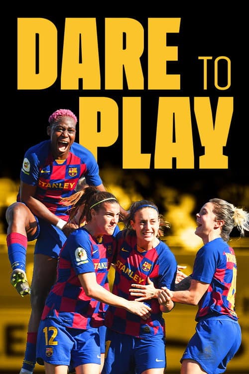 Dare to Play