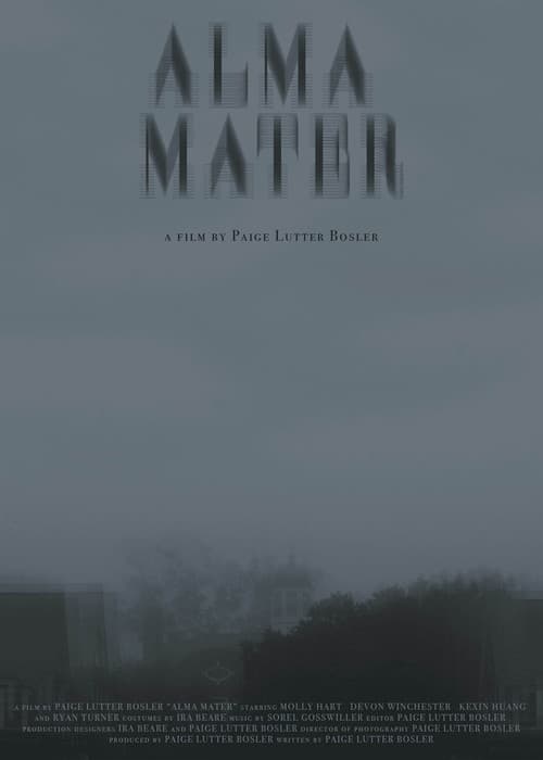 Alma Mater