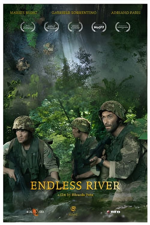 Endless River