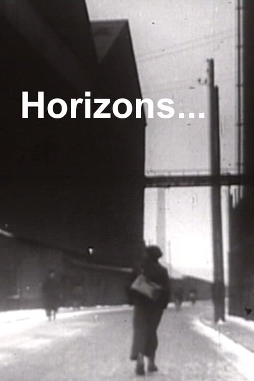 Horizons...