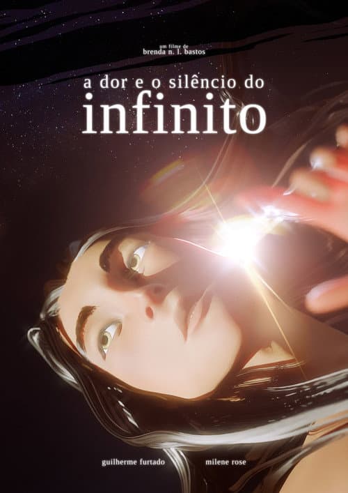 The Pain and the Silence of Infinity