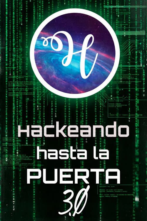 Hackeando Hasta la Puerta 3.0: Más Allá de la Puerta