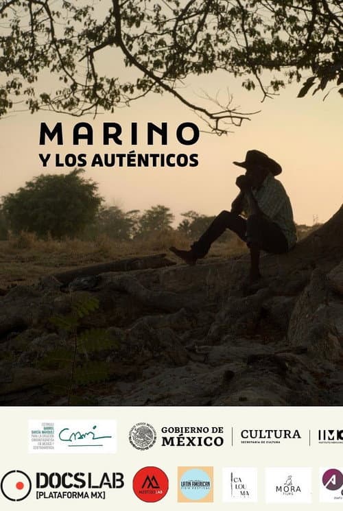Marino and the Authentics