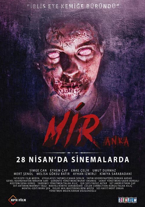 Mir: Anka