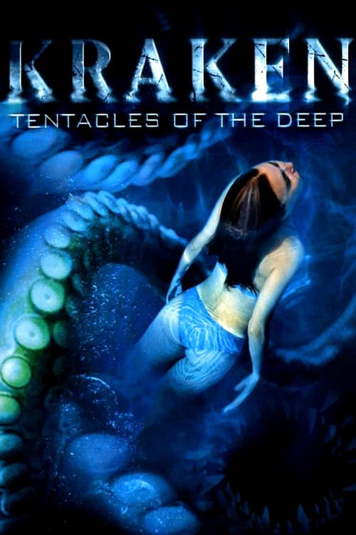 Kraken: Tentacles of the Deep