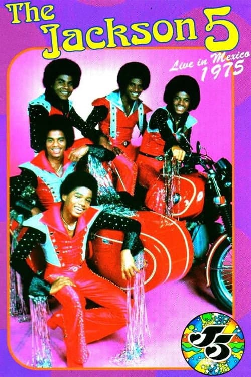 The Jackson 5: In Concert