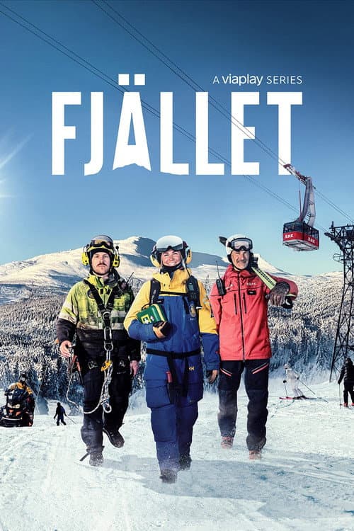 Fjället