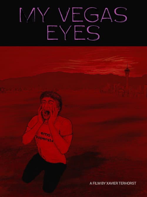My Vegas Eyes