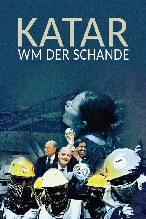 Katar - WM der Schande