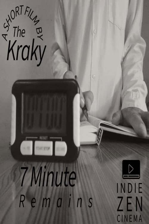 7 Minute Remains