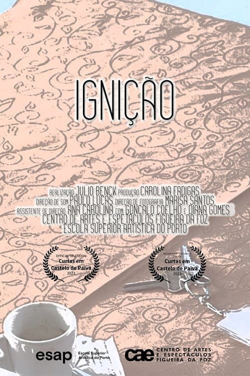 Ignição