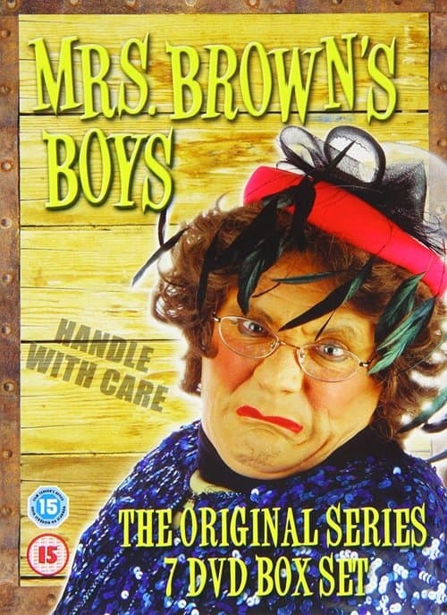 Series 1