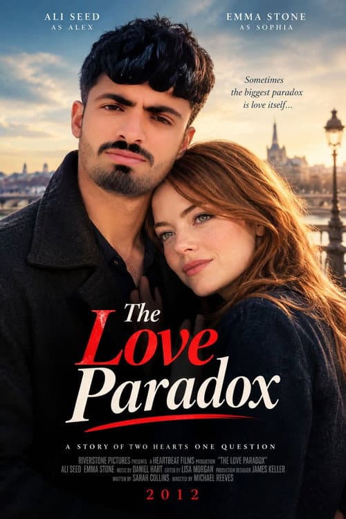 The Love Paradox