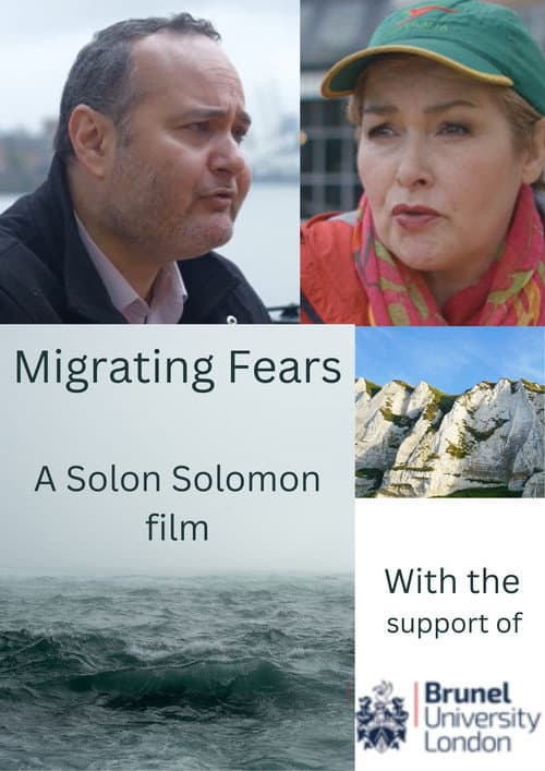 Migrating Fears
