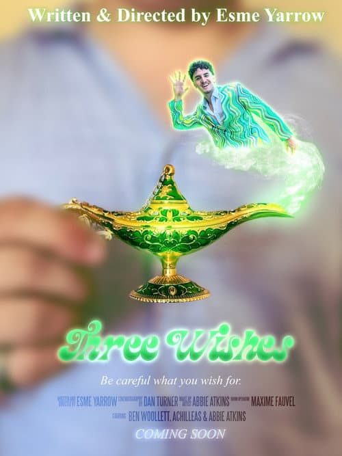 Three Wishes