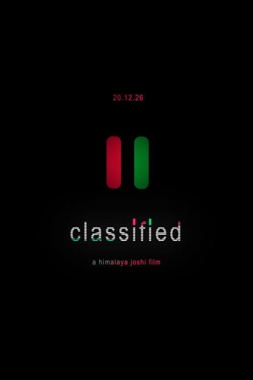 Classified
