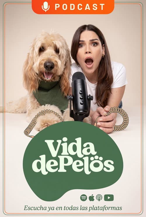 Vida de pelos