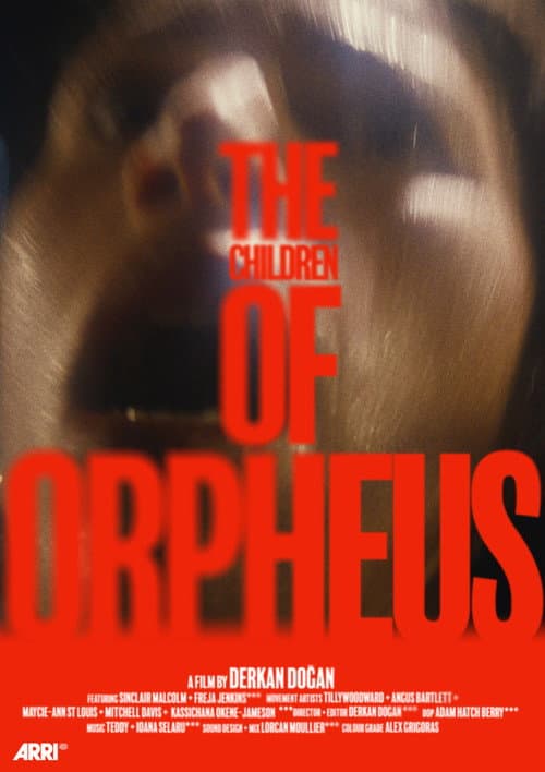 The Children of Orpheus