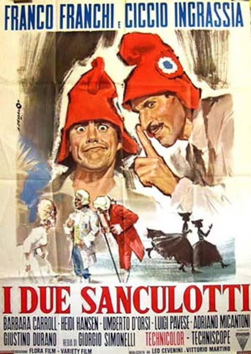 I due figli di Ringo