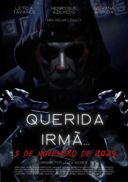 Querida Irmã...