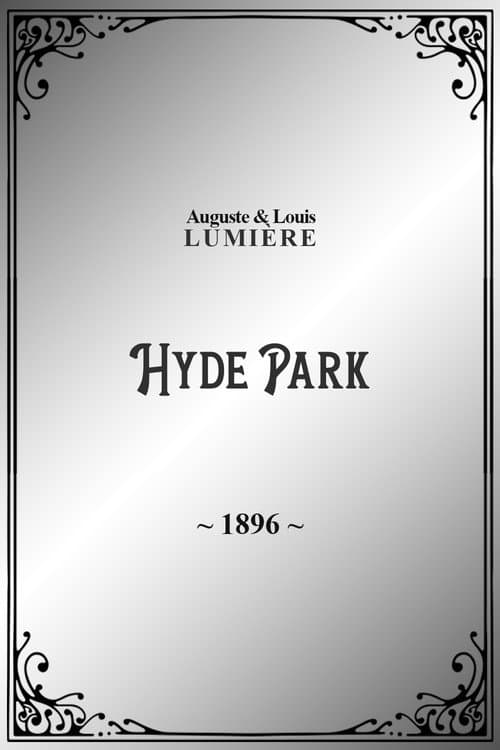 Hyde Park
