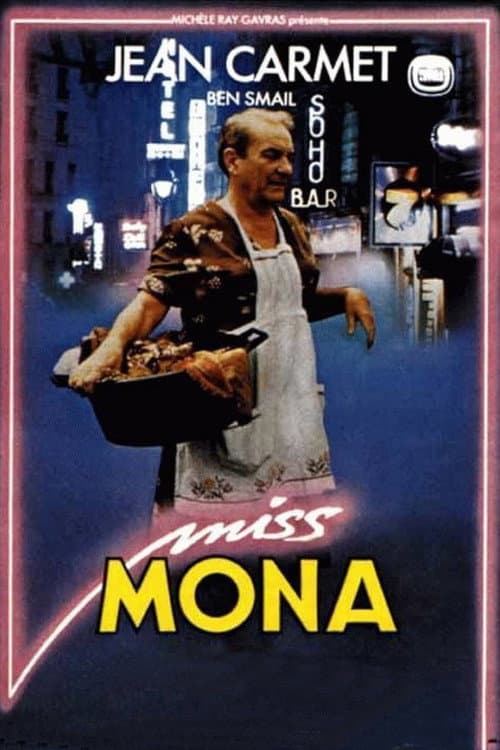 Miss Mona