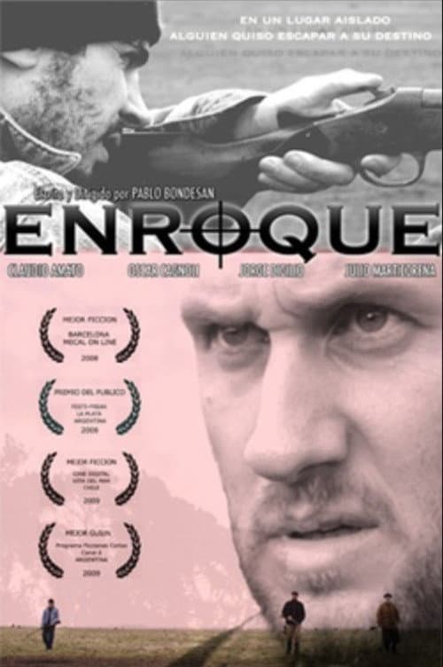 Enroque