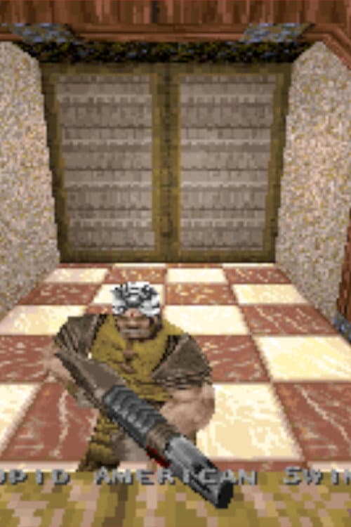 Operation Bayshield