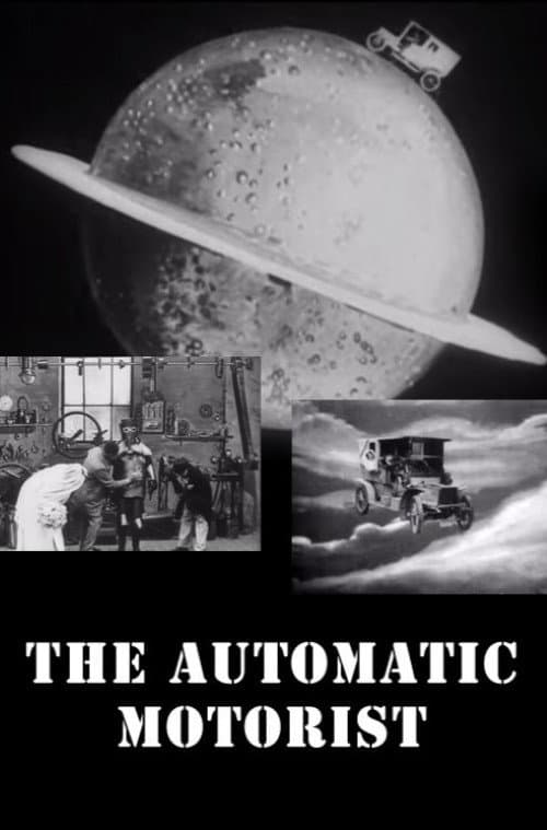 The Automatic Motorist