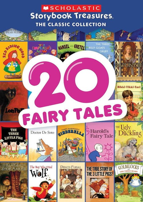 Fairy Tales
