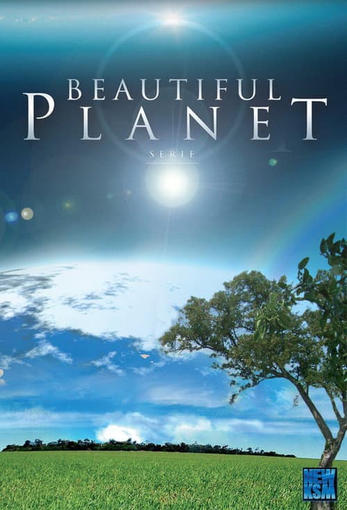 Beautiful Planet