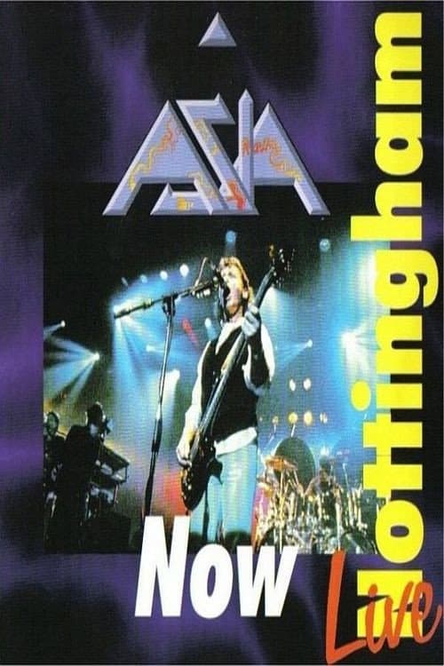 Asia- Live in Nottingham