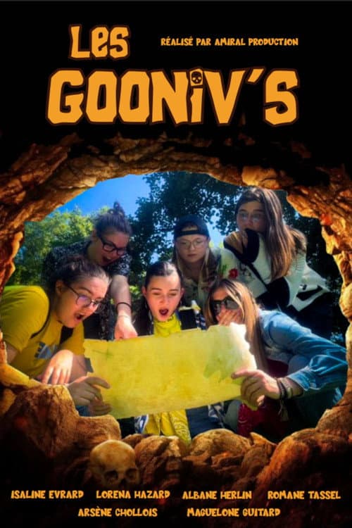 Les Gooniv's