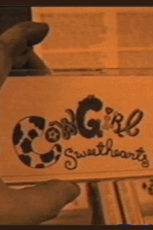 The Cowgirl Sweethearts: A Dyke-U-Mentary