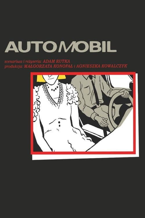 Automobil