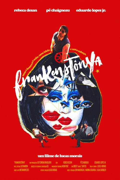 Frankenstonya