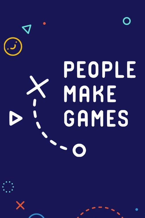 People Make Games