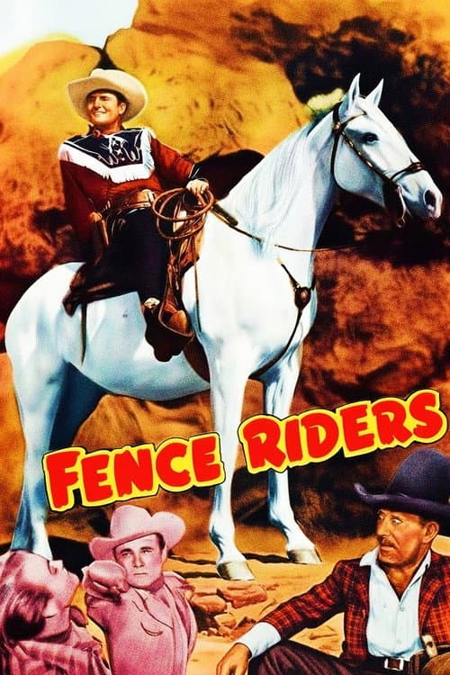 Fence Riders