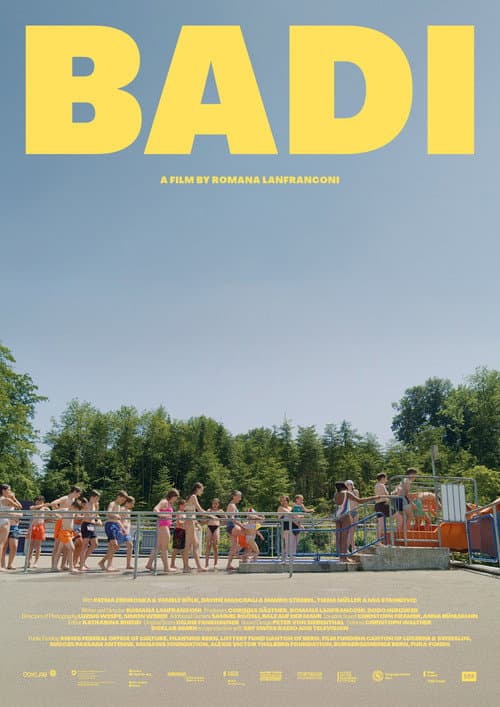 BADI