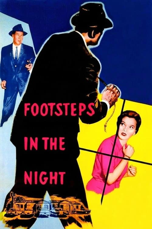 Footsteps in the Night