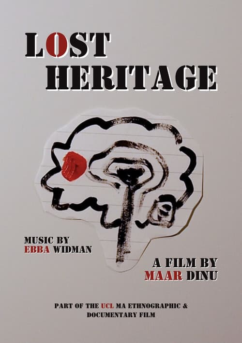 Lost Heritage
